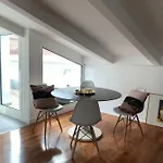 Le Terrazze Apartament