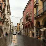 Apartamento Le Terrazze