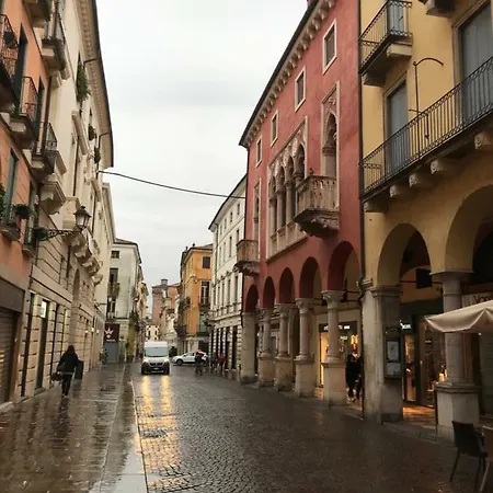 Apartman Le Terrazze