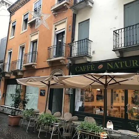 Lägenhet Le Terrazze Vicenza