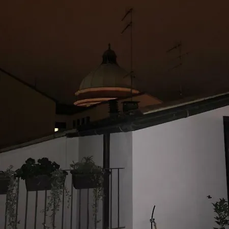 Lägenhet Le Terrazze Vicenza
