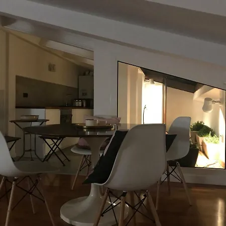 Apartamento Le Terrazze Vicenza
