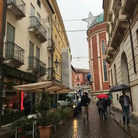 Le Terrazze