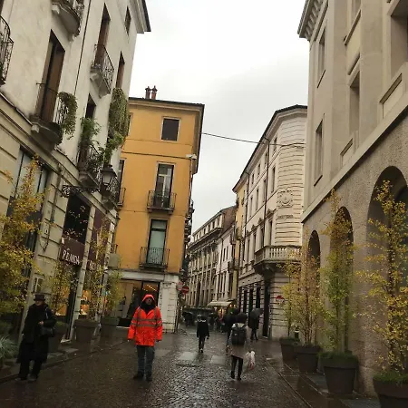 Le Terrazze *
