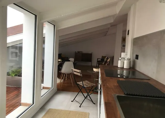 Appartement Le Terrazze *