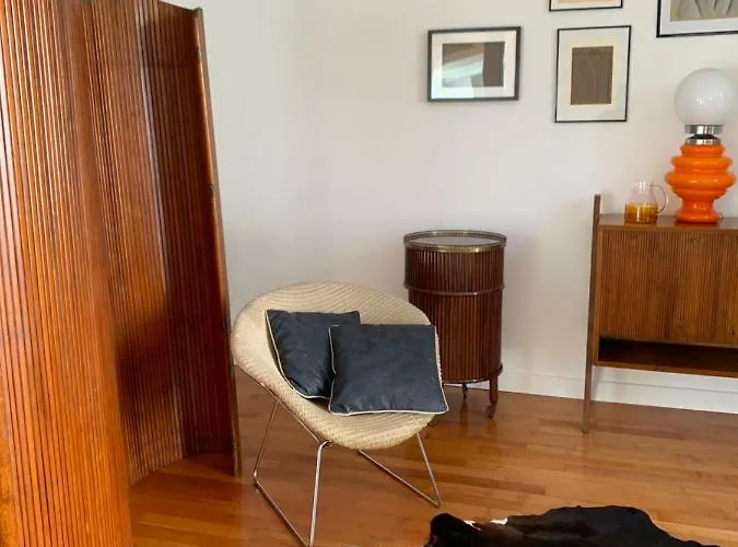 Appartement Le Terrazze