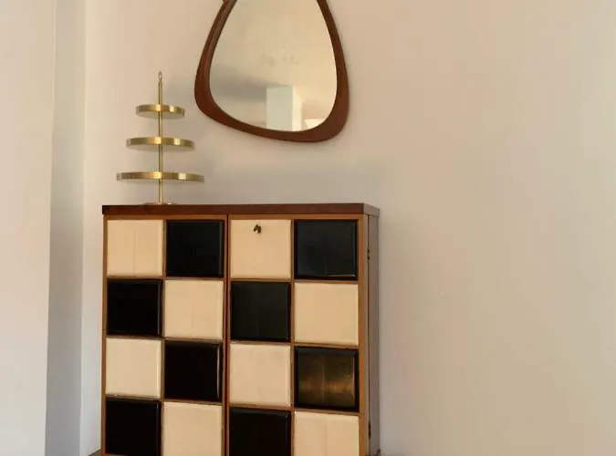 Le Terrazze Appartement *