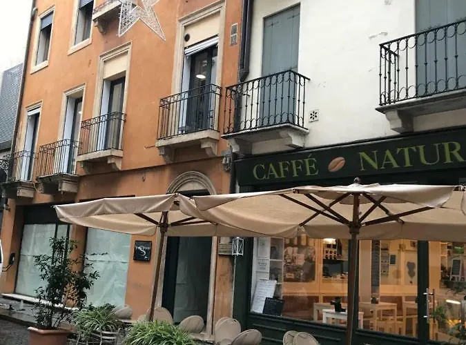 Appartement Le Terrazze Vicence