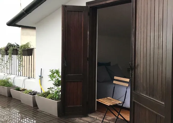 Appartement Le Terrazze *