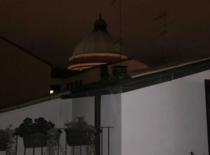 Appartement Le Terrazze Vicence