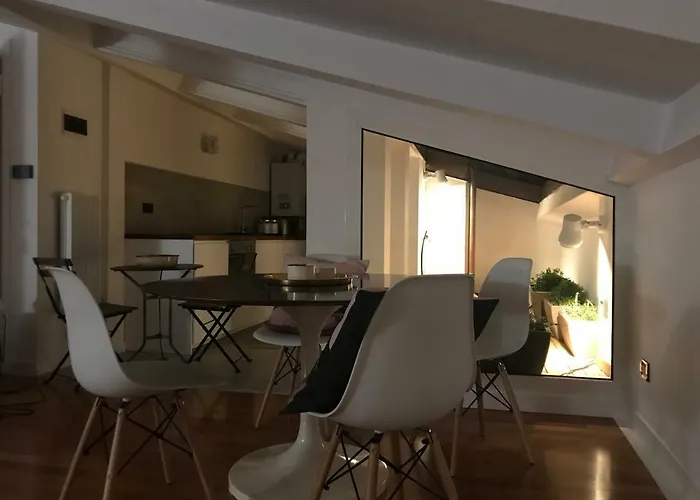 Appartement Le Terrazze Vicence