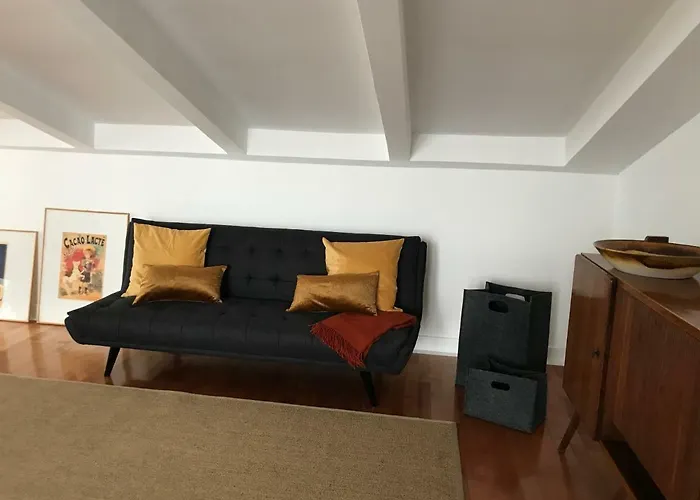 Appartement Le Terrazze