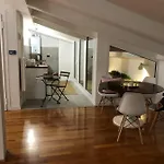 Appartement Le Terrazze *