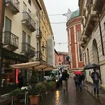 Le Terrazze