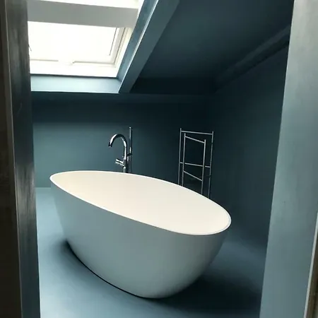 Le Terrazze * 维琴察