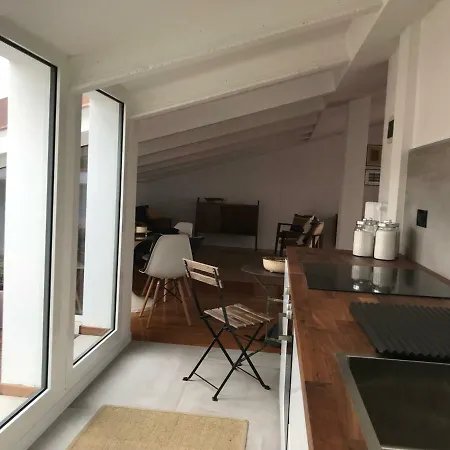 Apartmán Le Terrazze *