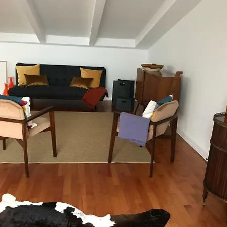 Apartmán Le Terrazze *