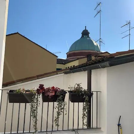 Le Terrazze