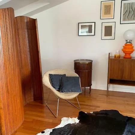 Апартаменты Le Terrazze