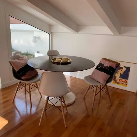 Le Terrazze * 비첸차