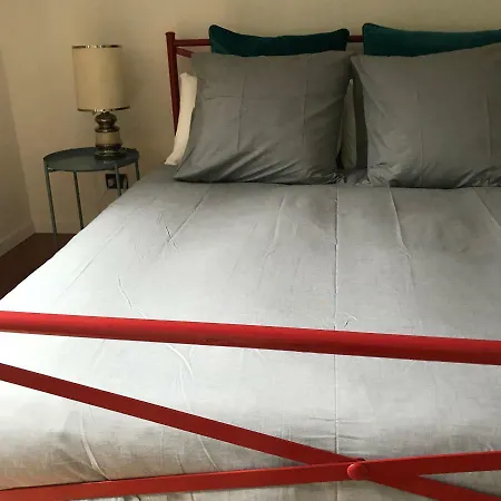 Le Terrazze Apartmán *