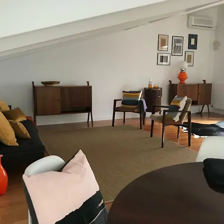 Le Terrazze * Виченца