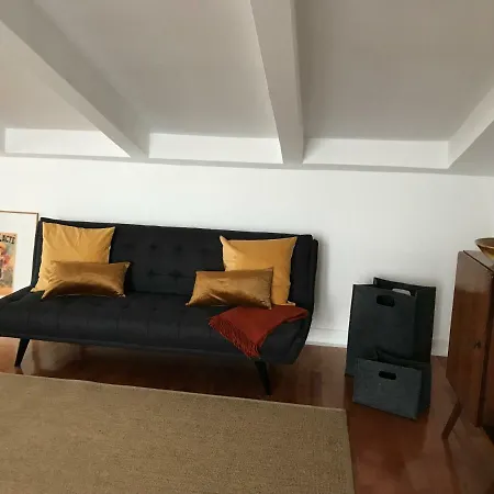 Apartmán Le Terrazze