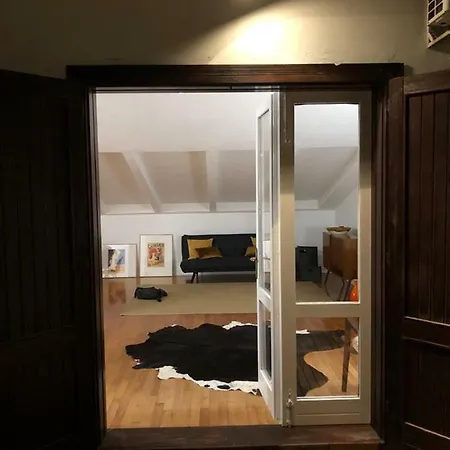 Le Terrazze