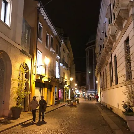 Le Terrazze * Vicenza