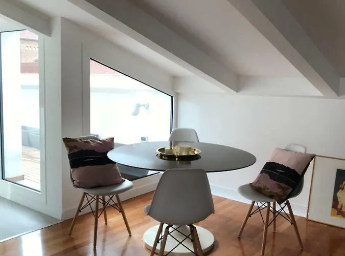 Le Terrazze Apartman