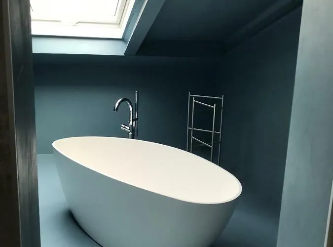 Le Terrazze * فيتشنزا