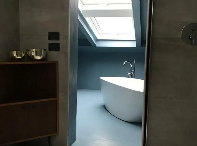 Apartman Le Terrazze