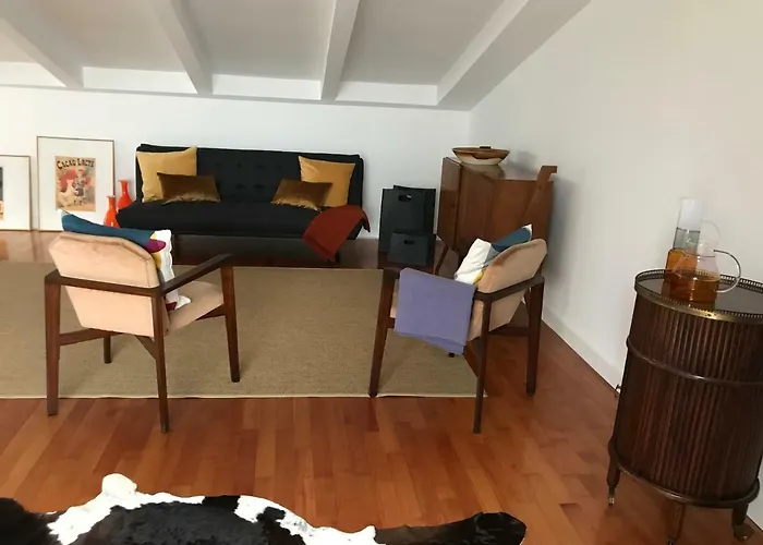 Apartman Le Terrazze *