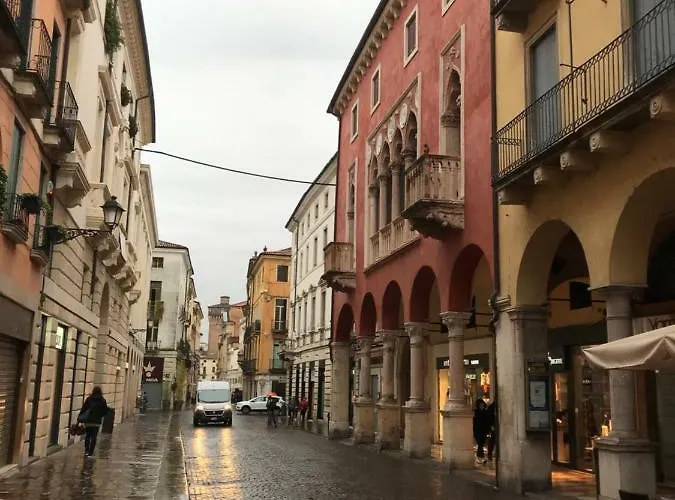 Apartman Le Terrazze