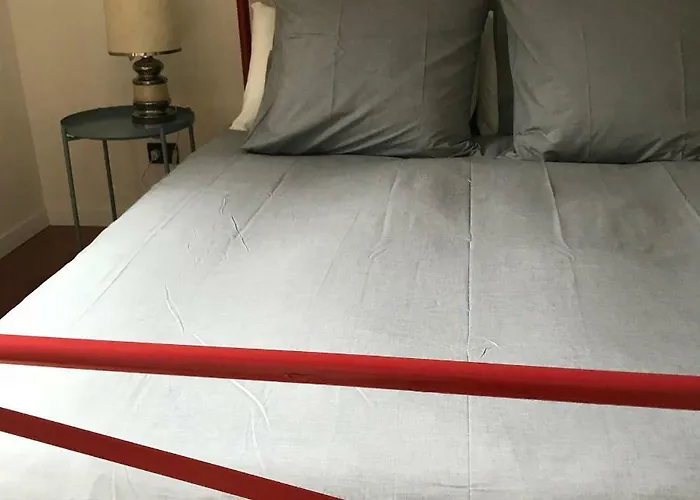 Le Terrazze شقة *