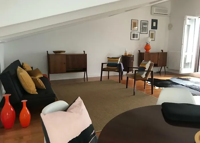 Le Terrazze * Vicenza