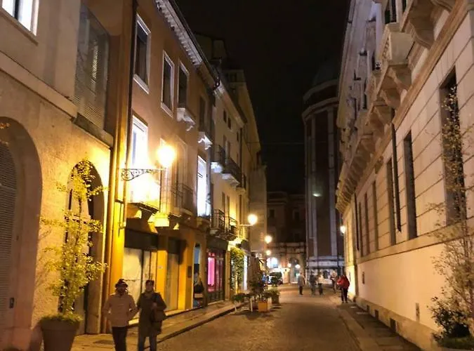 Le Terrazze * 비첸차